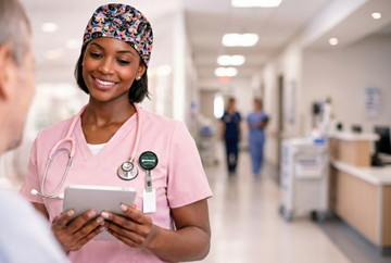How the Right Medical Accessories Improve Nurse Efficiency and Confidence
