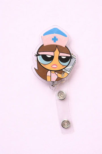 On Call Cutie - Night Shift