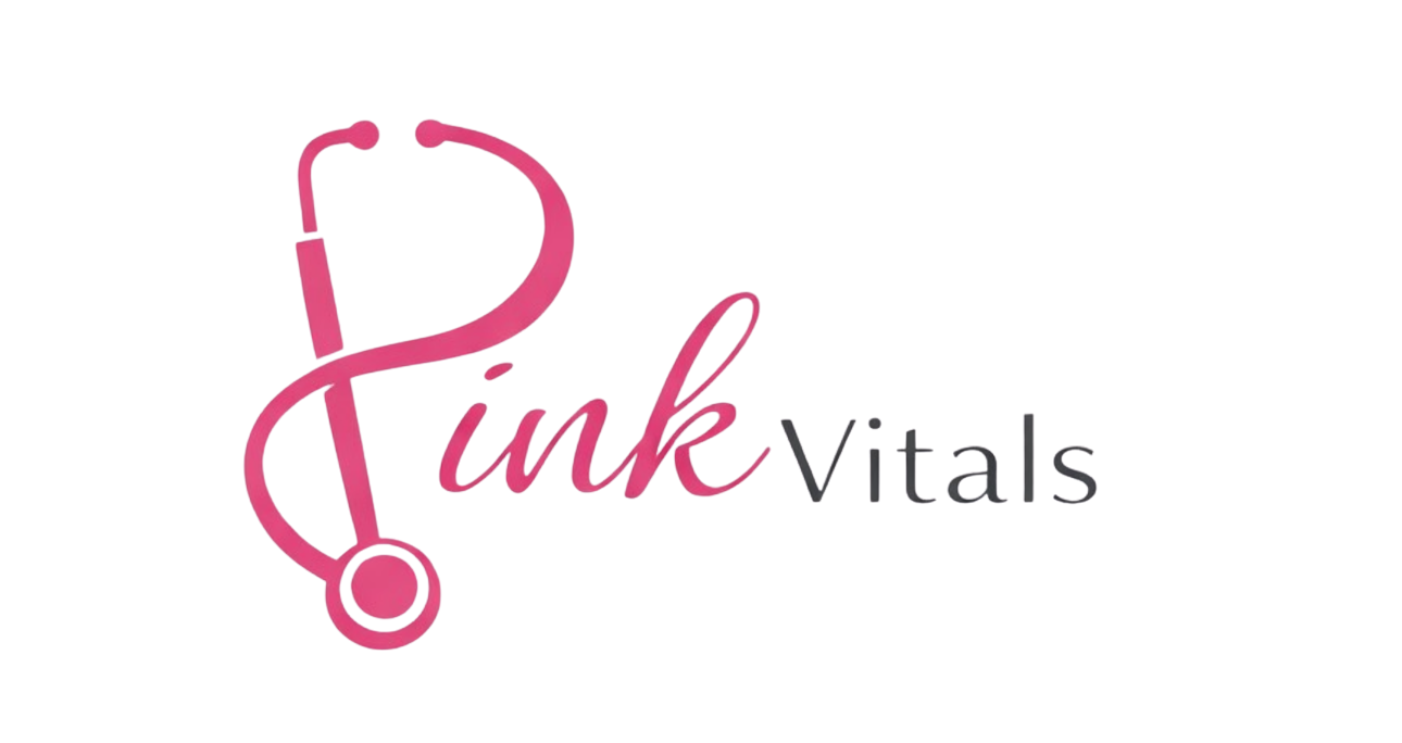 Pink Vitals